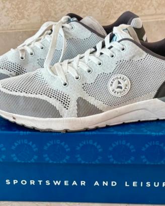 Scarpe Navigare
