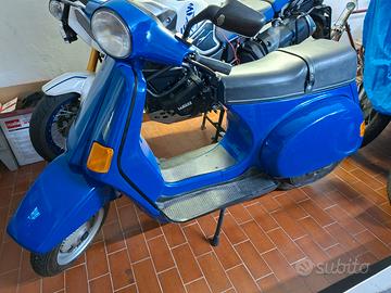 Vespa 125 cosa