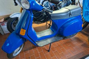 Vespa 125 cosa