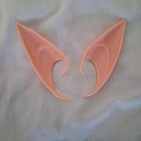 Orecchie elfiche type 1a