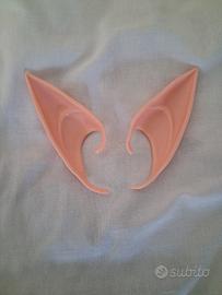 Orecchie elfiche type 1a