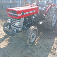 Massey Ferguson 135