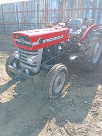 Massey Ferguson 135