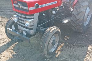 Massey Ferguson 135