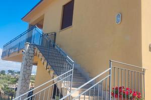 Camere posti in villa