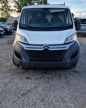 Citroen Jumper 35 BlueHDi 130 PLM-TA Furgone