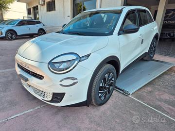 Fiat 600 Hybrid 110CV DCT MHEV ICON