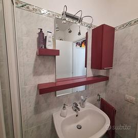 Mobili bagno