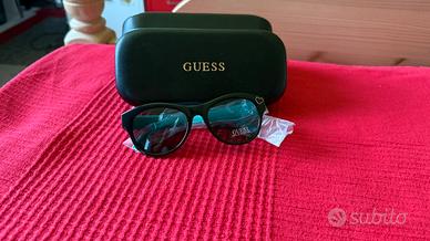 Occhiali da sole guess