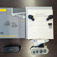 Jabra Evolve2 buds