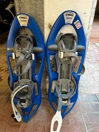 Ciaspole tsl 325 track easy