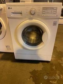 Lavatrici ricondizionate  diverse marche