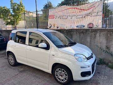 Fiat Panda 1.3 MJT 80CV S&S Easy