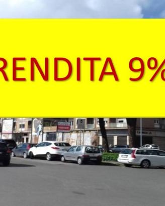 Immobile di 280 m² a Roma