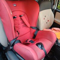 SEGGIOLINO AUTO - CHICCO COSMOS