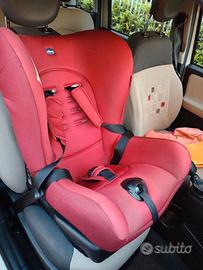 SEGGIOLINO AUTO - CHICCO COSMOS