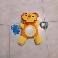 gioco peluche