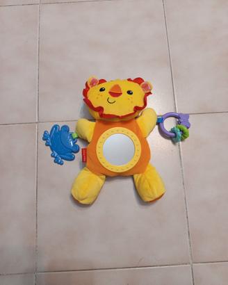 gioco peluche