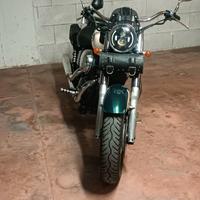 Honda shadow 750 A.C.E.