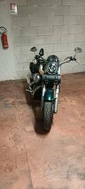  Honda shadow 750 A.C.E.