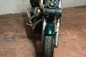  Honda shadow 750 A.C.E.
