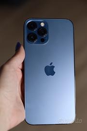 Iphone 12 pro max 256gb