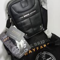 Borsello nuovo The Bridge Wayfarer 