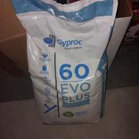 stucco evo 60 plus per cartongesso