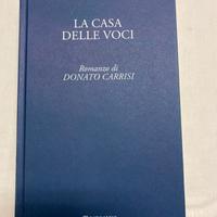 La casa delle voci