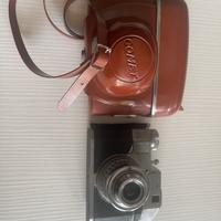 Macchina fotografica Bencini Comet S