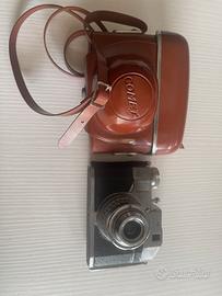 Macchina fotografica Bencini Comet S