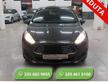 Ford Fiesta 1.5 TDCi 75CV 5 porte Titanium 01/2016