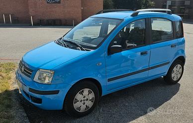 Fiat Panda 1.1 Active