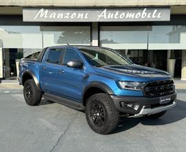 FORD Ranger Raptor 2.0 TDCi aut. 213CV DC 5 post