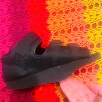 scarpa ortopedica - post operatoria