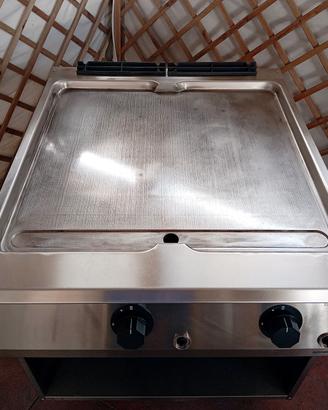 fry top