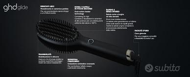 SPAZZOLA GHD GLIDE PROFESSIONAL HOT BRUSH