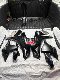 Carene Complete ORIGINALI Yamaha R1 Race 2025