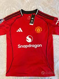 maglia manchester united