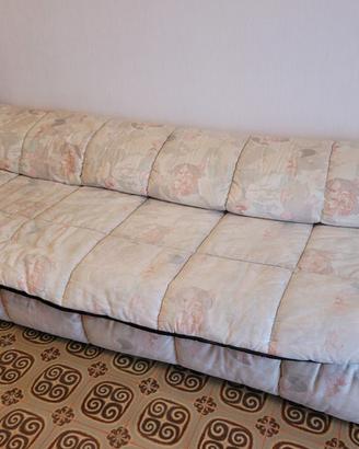 Divano letto Strips, Cini Boeri per Arflex