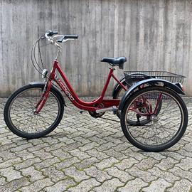 Triciclo
