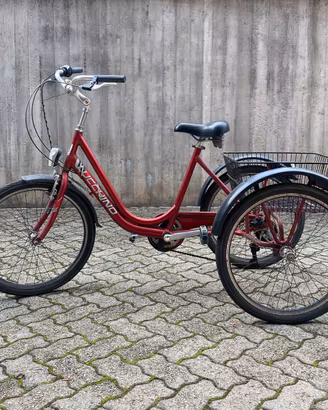 Triciclo