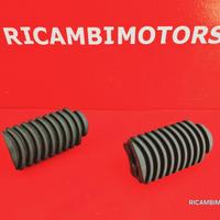 GOMMA POGGIAPIEDI BMW F650GS F700GS F800GS