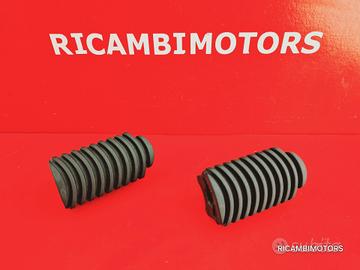 GOMMA POGGIAPIEDI BMW F650GS F700GS F800GS