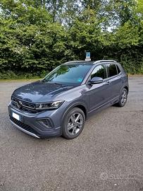 T-CROSS DSG R-LINE 