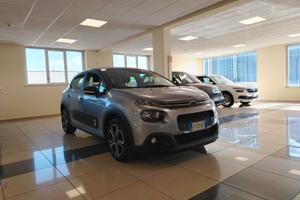 CITROEN C3 3ª serie C3 BlueHDi 100 S&S Feel