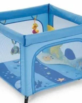 Chicco Box Open Sea Dreams