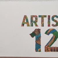 X Pen Artist 12