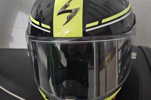 casco scorpion 