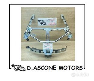 TELAIETTO ANTERIORE TMAX 530 2012 2016